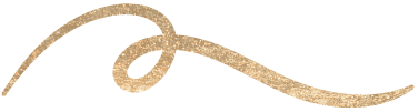 gold swoopy graphic