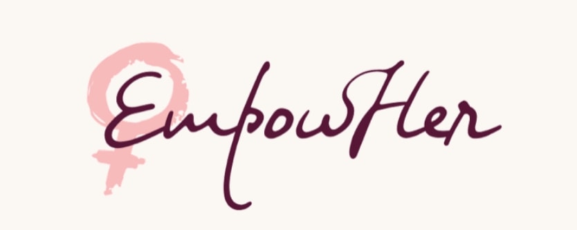 Empower Her logo